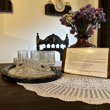 Guest House Gorani Берат Екстер'єр фото