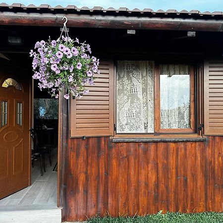 Guest House Gorani Берат Екстер'єр фото