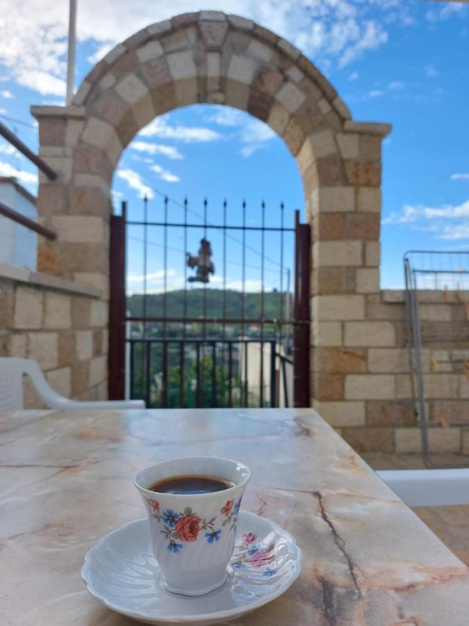 Guest House Gorani Берат Екстер'єр фото