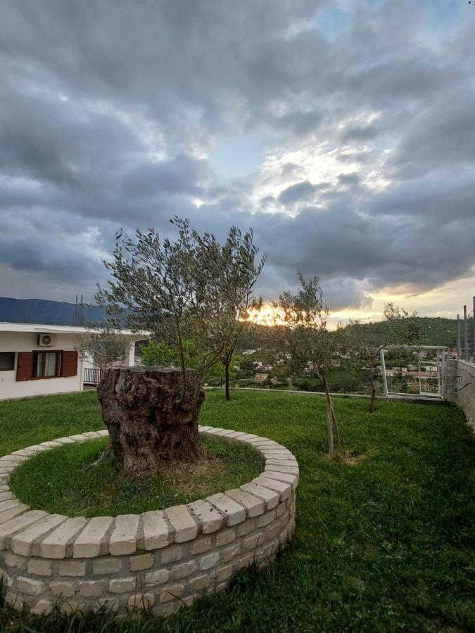 Guest House Gorani Берат Екстер'єр фото