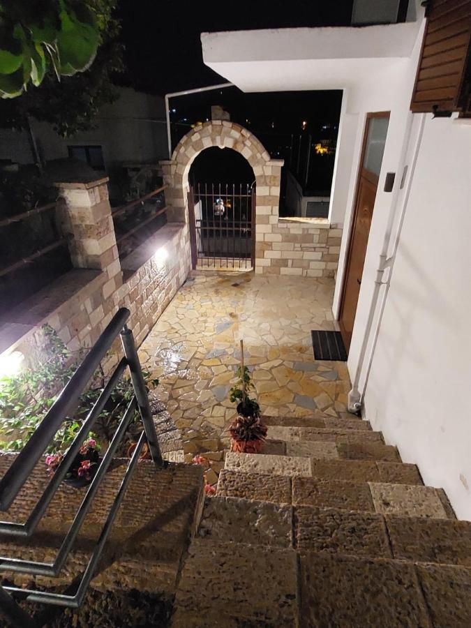 Guest House Gorani Берат Екстер'єр фото