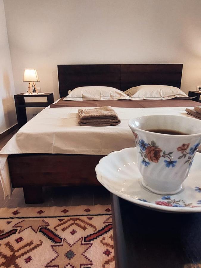 Guest House Gorani Берат Екстер'єр фото