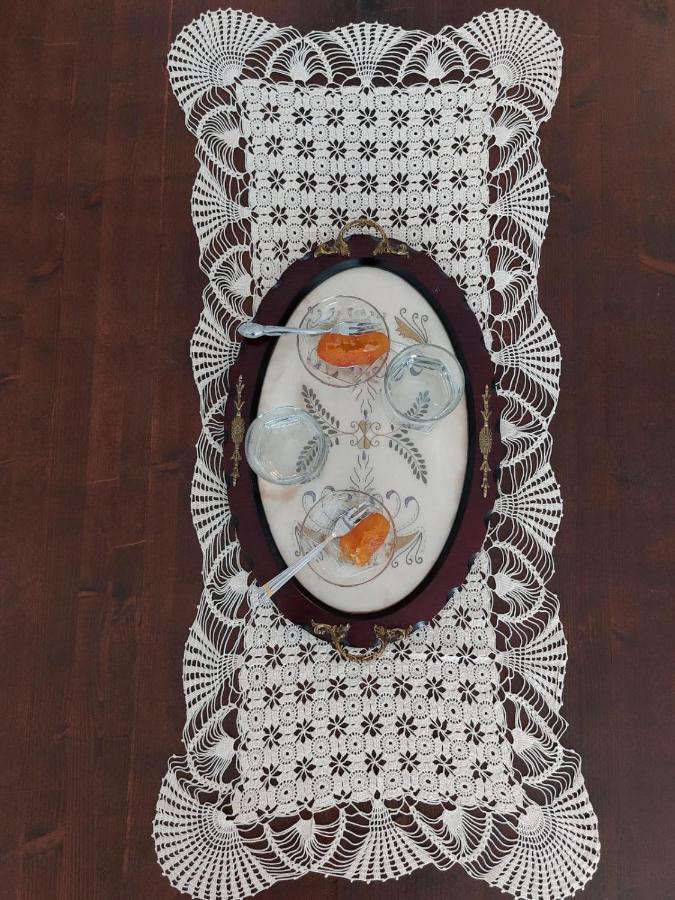 Guest House Gorani Берат Екстер'єр фото