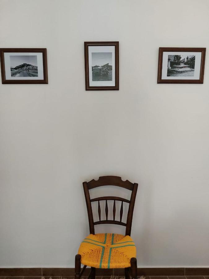 Guest House Gorani Берат Екстер'єр фото