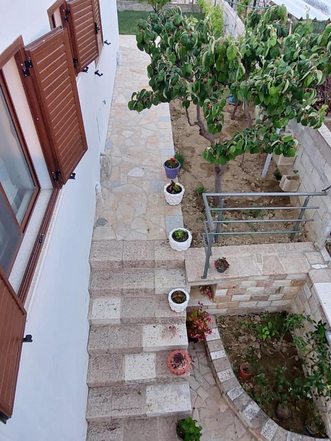 Guest House Gorani Берат Екстер'єр фото
