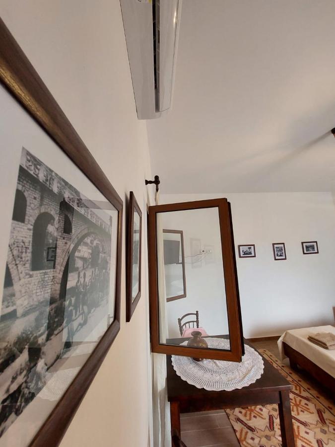 Guest House Gorani Берат Екстер'єр фото