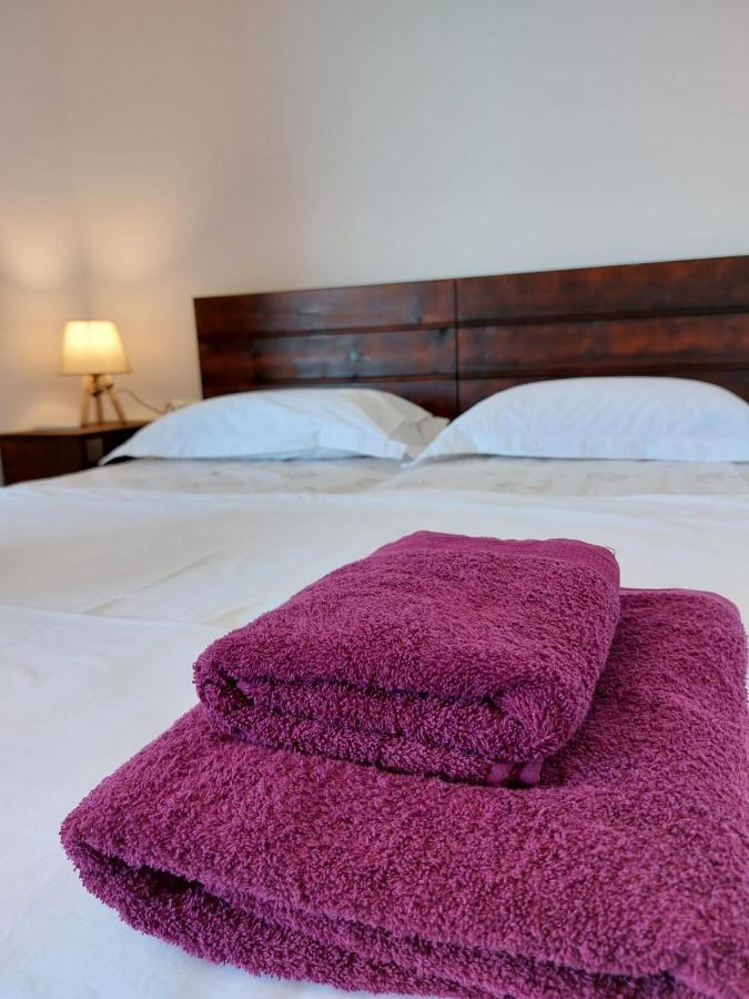 Guest House Gorani Берат Екстер'єр фото