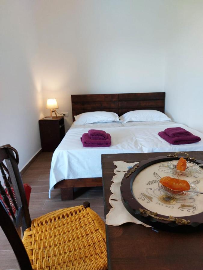 Guest House Gorani Берат Екстер'єр фото