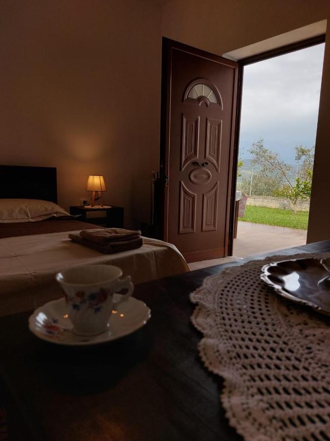 Guest House Gorani Берат Екстер'єр фото