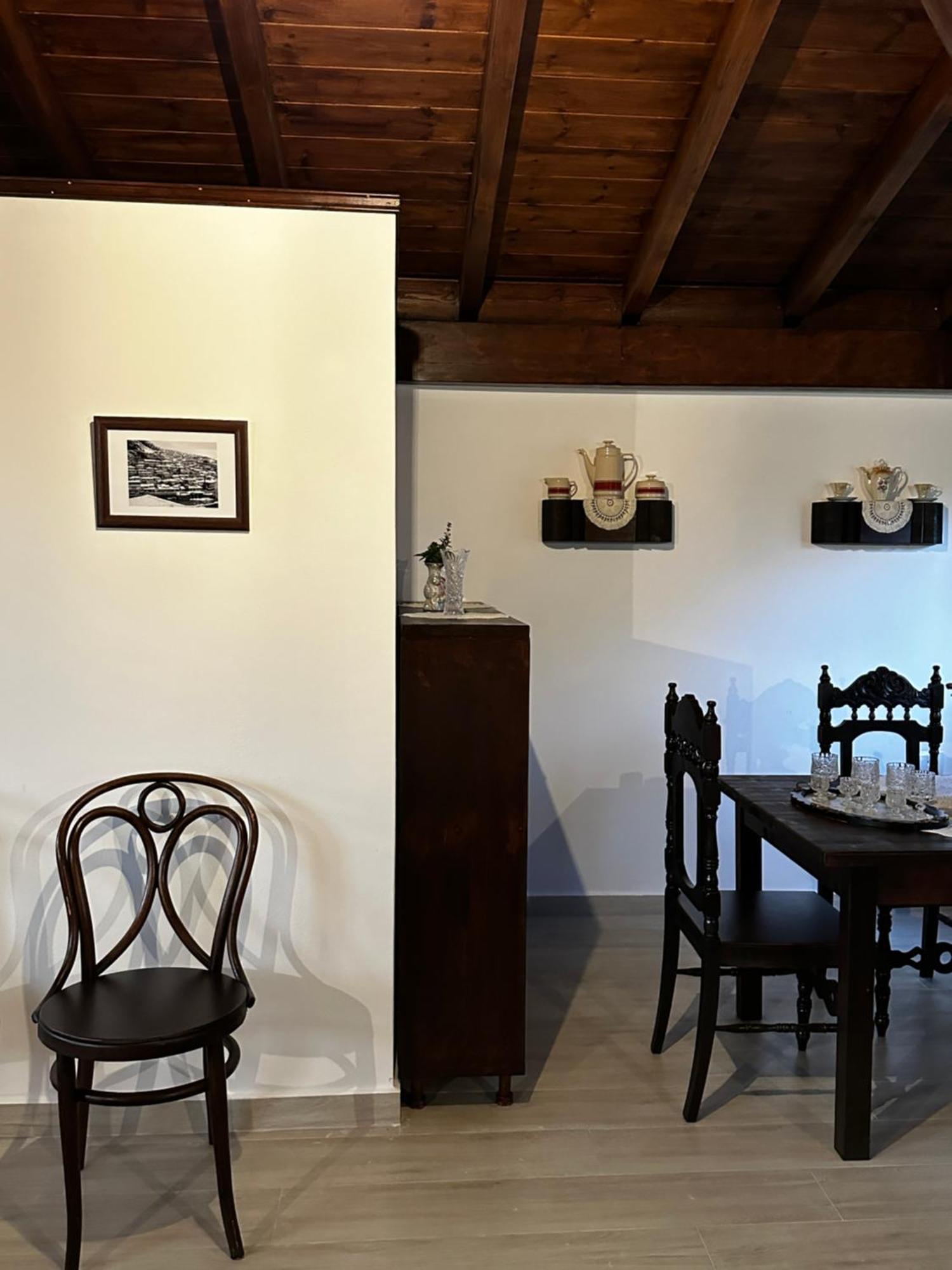 Guest House Gorani Берат Екстер'єр фото