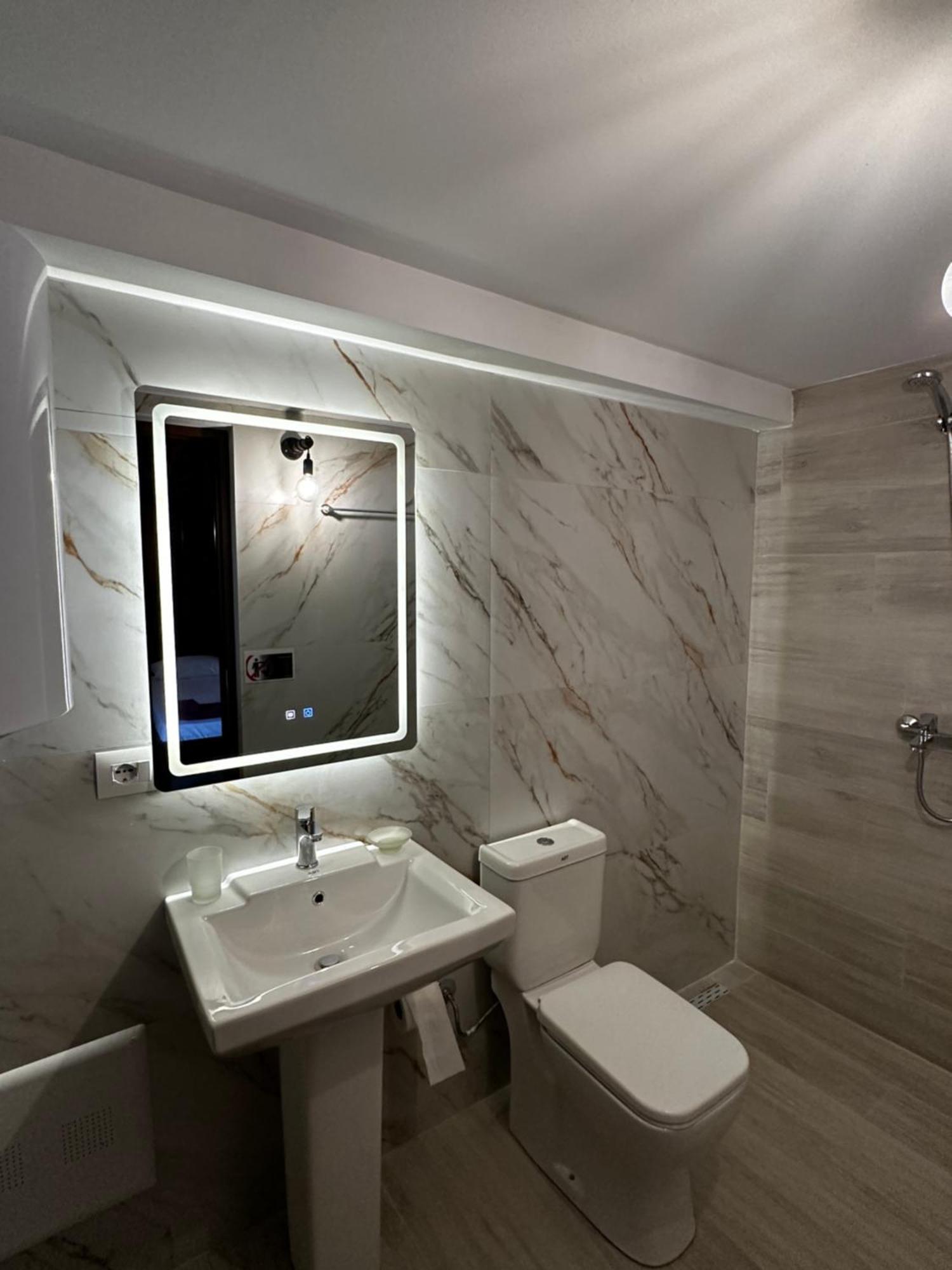 Guest House Gorani Берат Екстер'єр фото